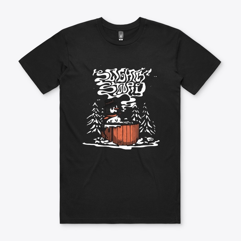 Slightly Stoopid Merch