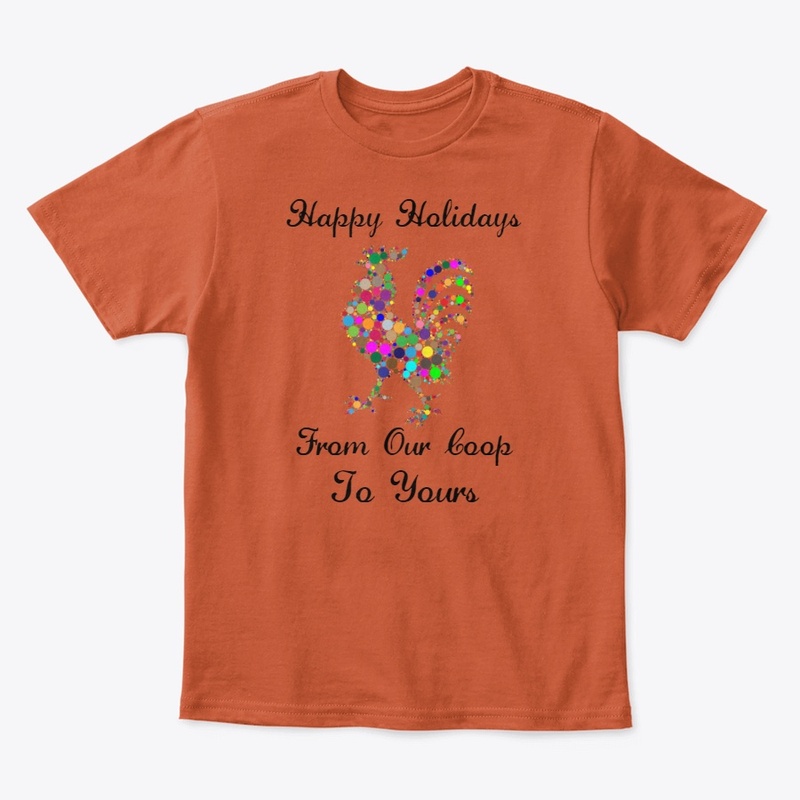 Happy Holidays