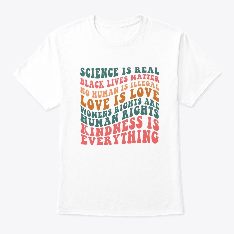 Kindness Is Everything Graphic