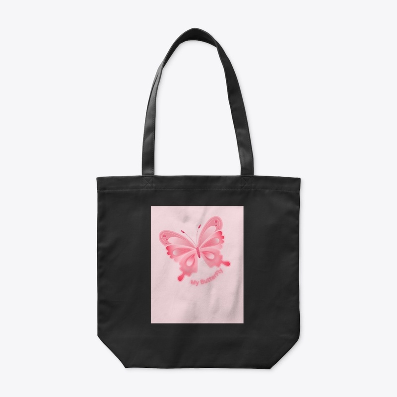 My Butterfly