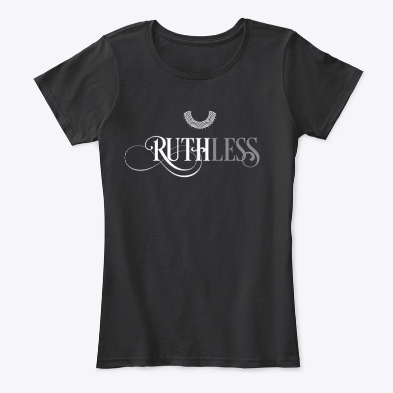 Anvil Alchemy RBG Ruthless