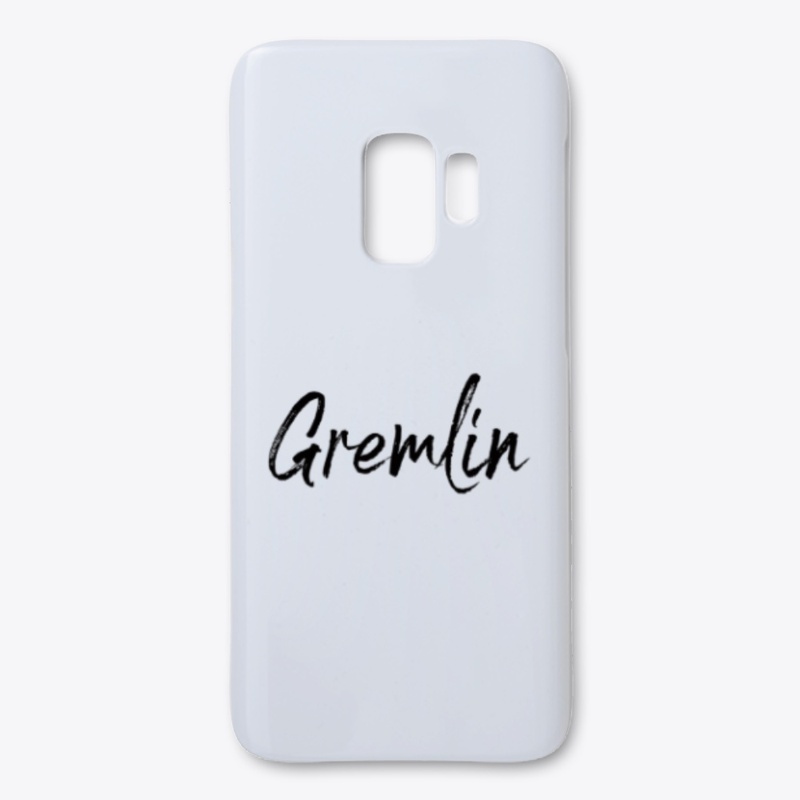 Gremlin Merch