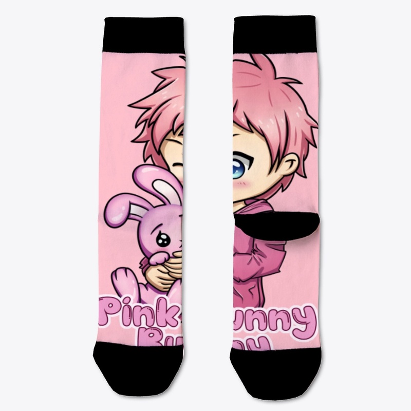 PinkFunnyBunny's Merch