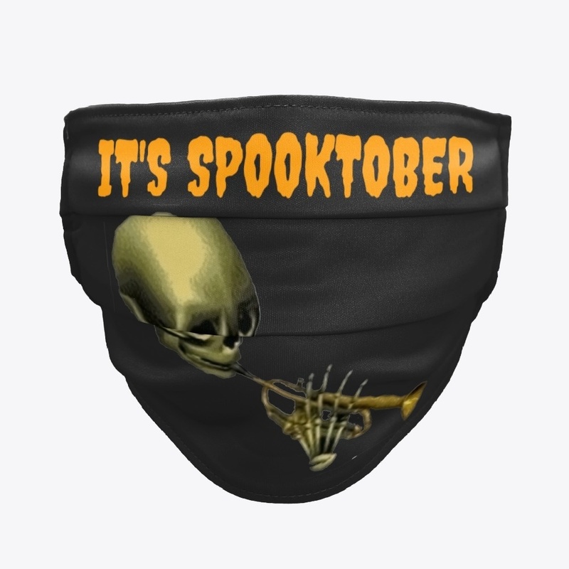 Spooktober