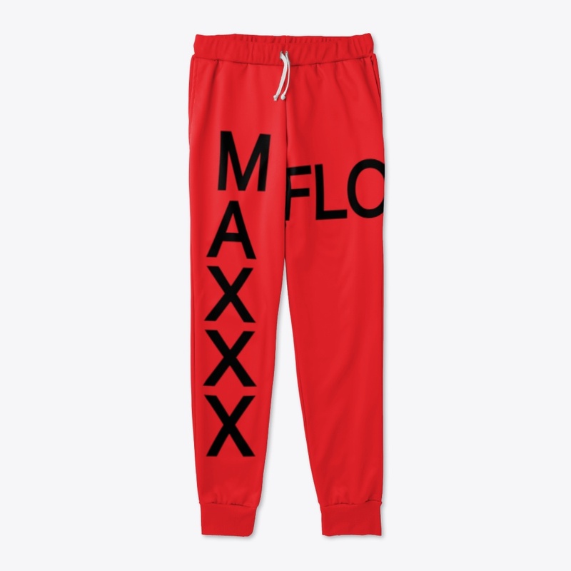 Maxxx Flo Collection
