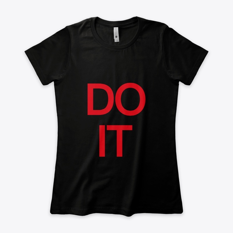 DO IT MIX