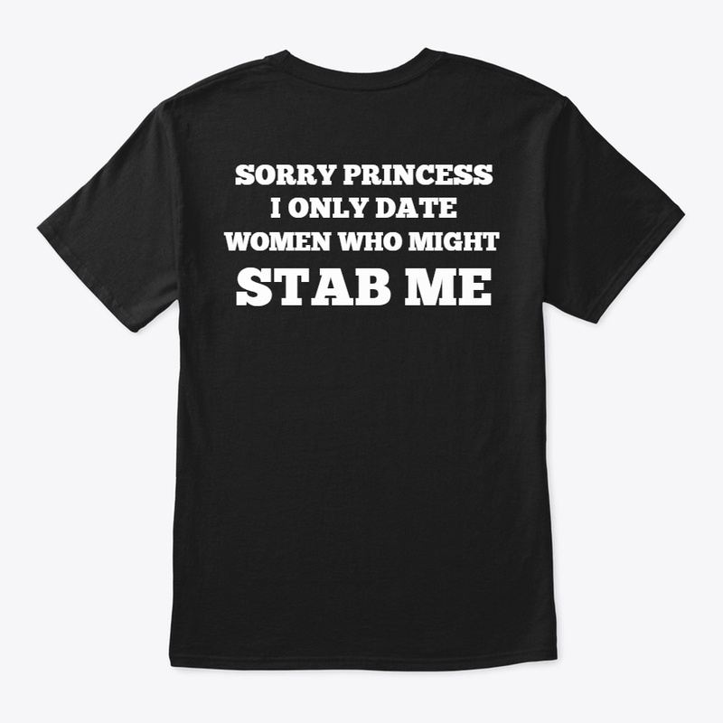 CLASSIC CREW NECK T-SHIRT