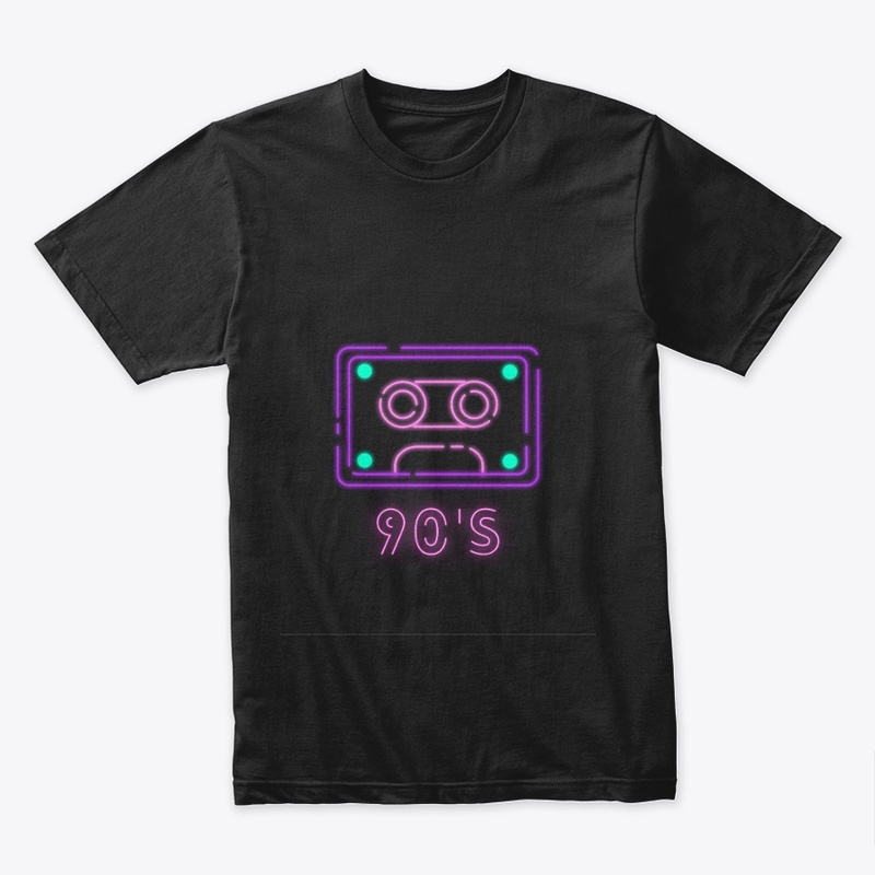 "90's Vibes"