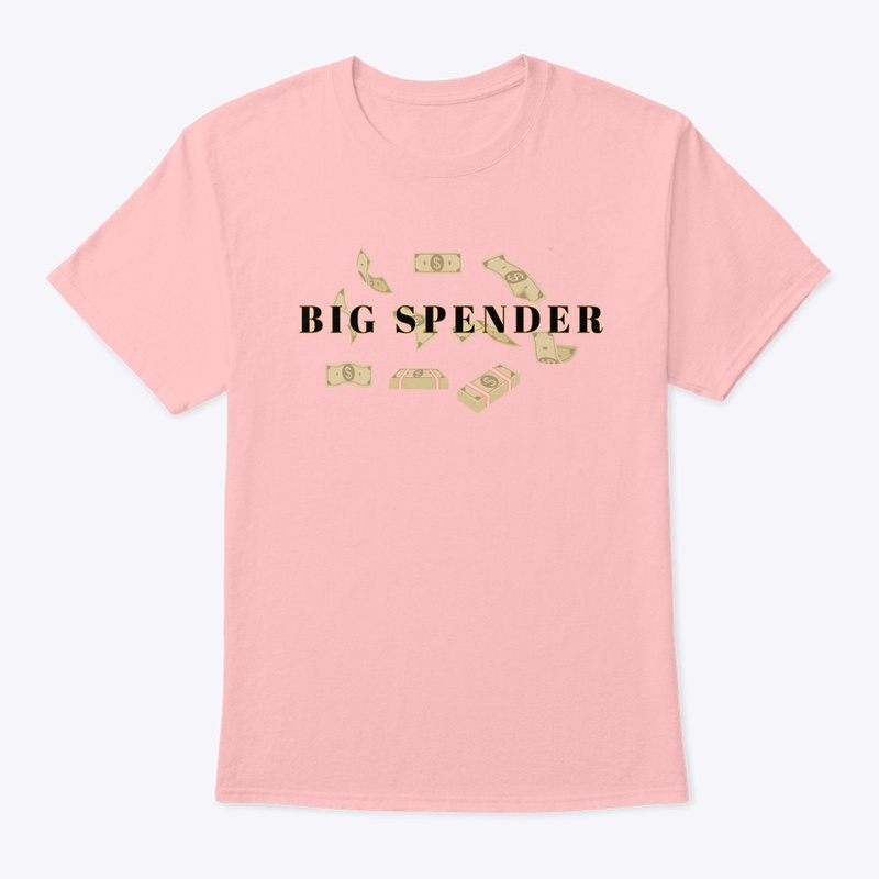 Big Spender 