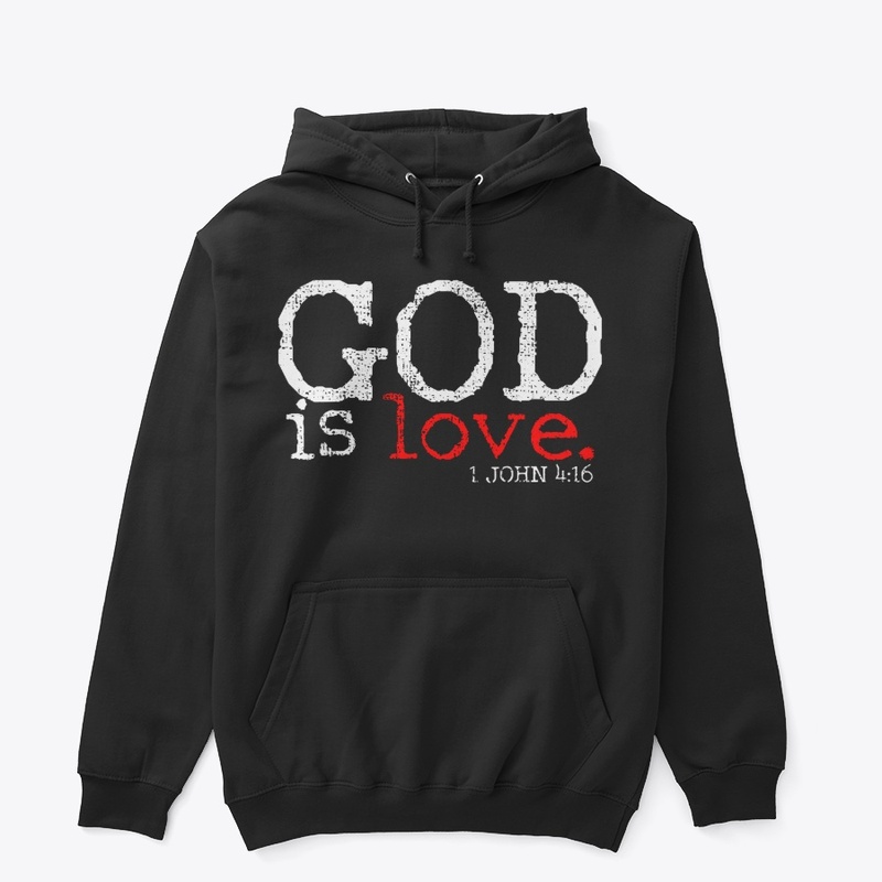 God Is Love