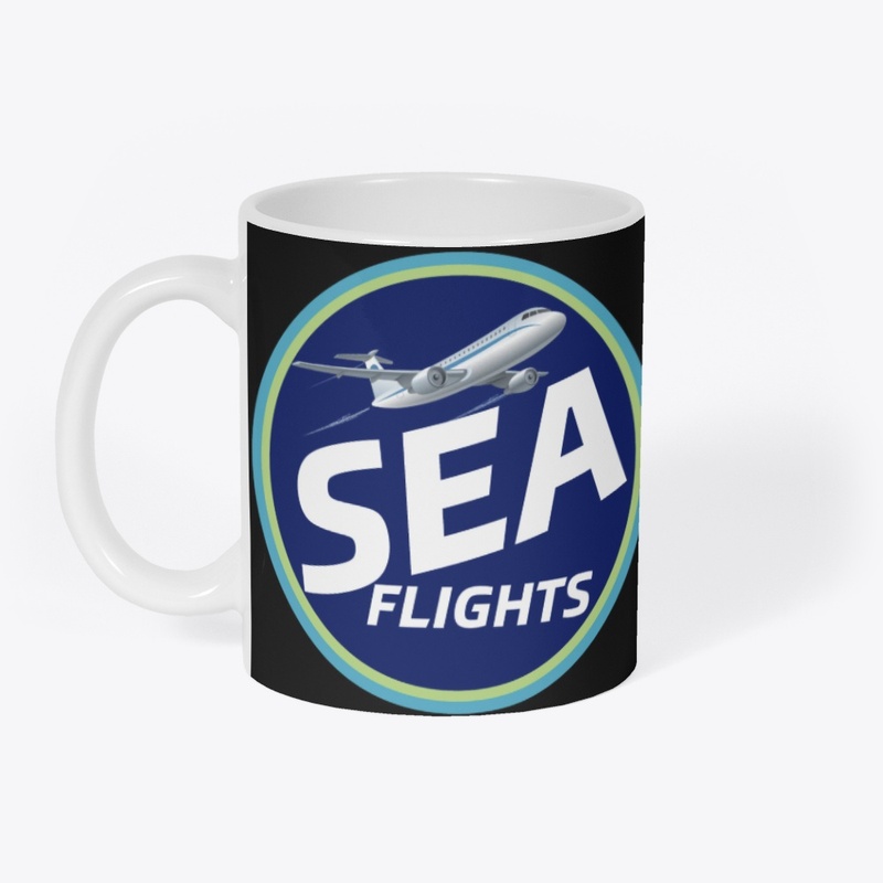 Seattle Flights 