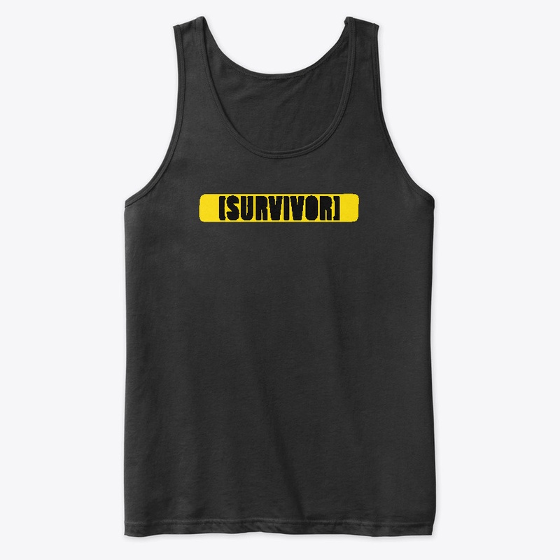 [SURVIVOR] - [THE YELLOW BAND]