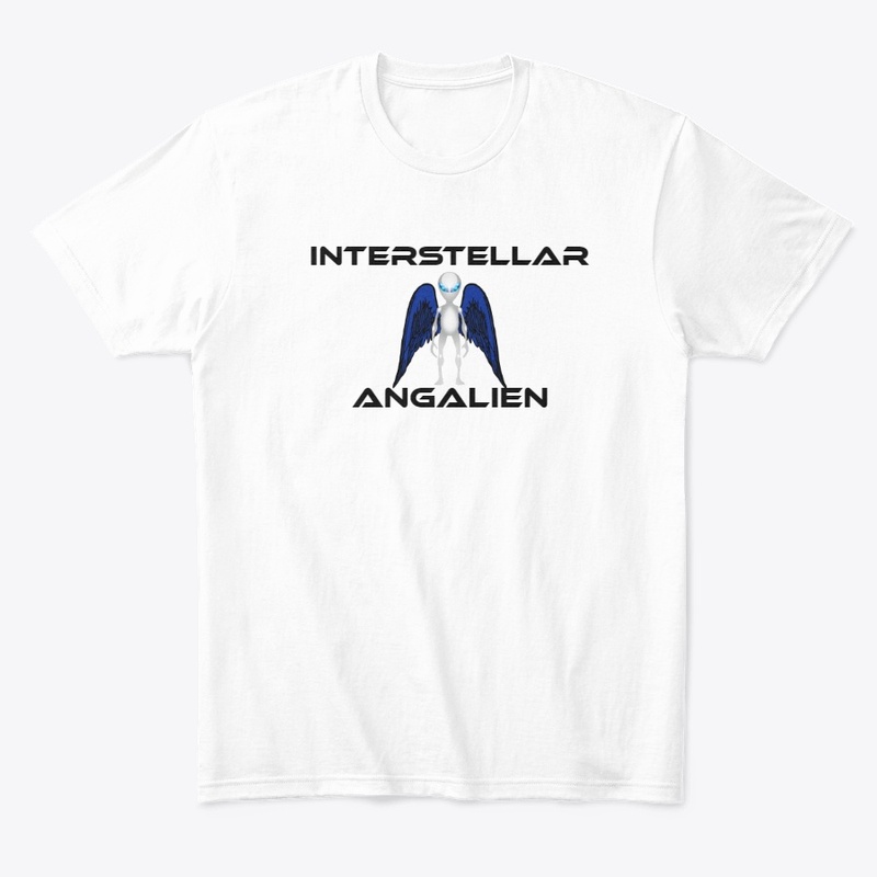 INTERSTELLAR ANGALIEN