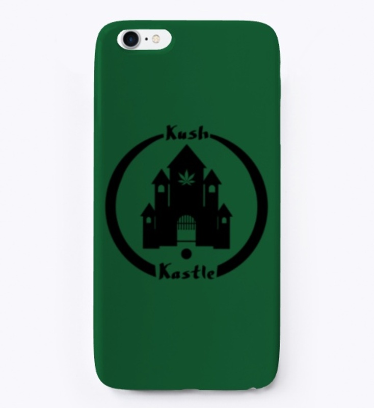 Kush Kastle (Black)