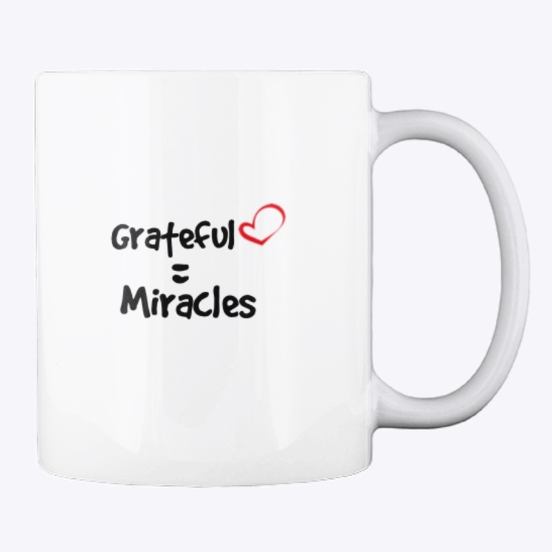 Grateful heart