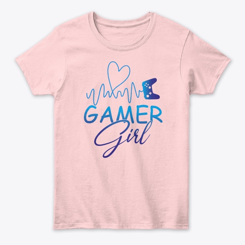 Gamer Girl Beat
