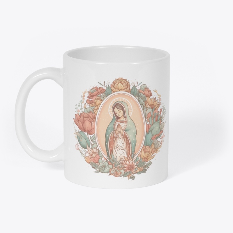 Our Lady of Guadalupe