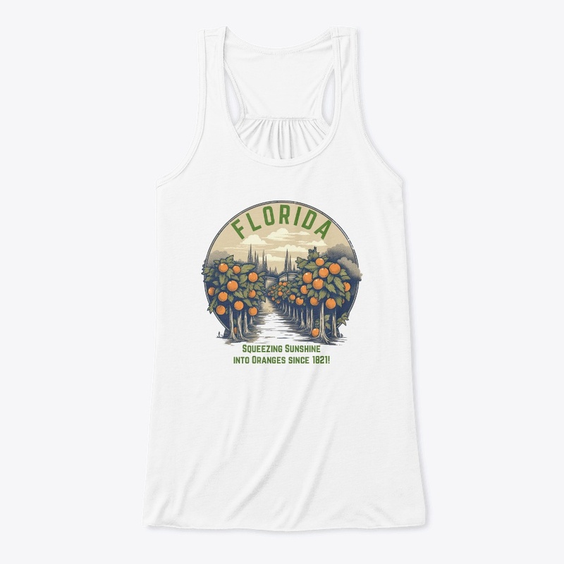 Citrus Legacy: Old Florida Now
