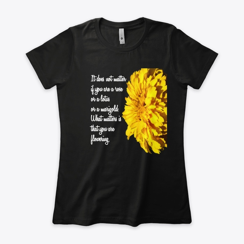 Marigold: Ranjeesh