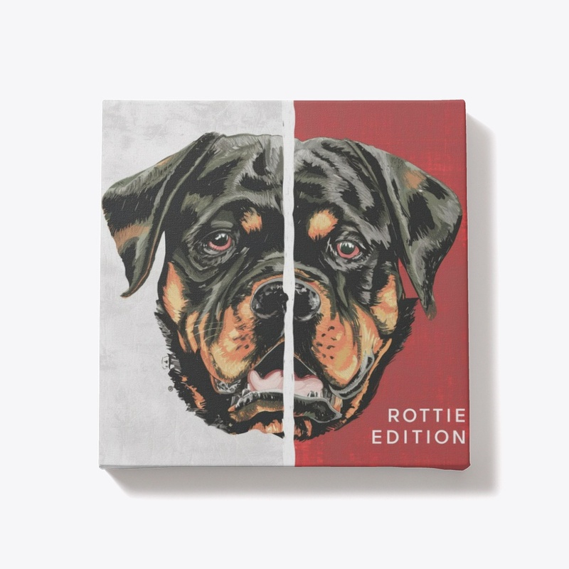 Rottie Edition