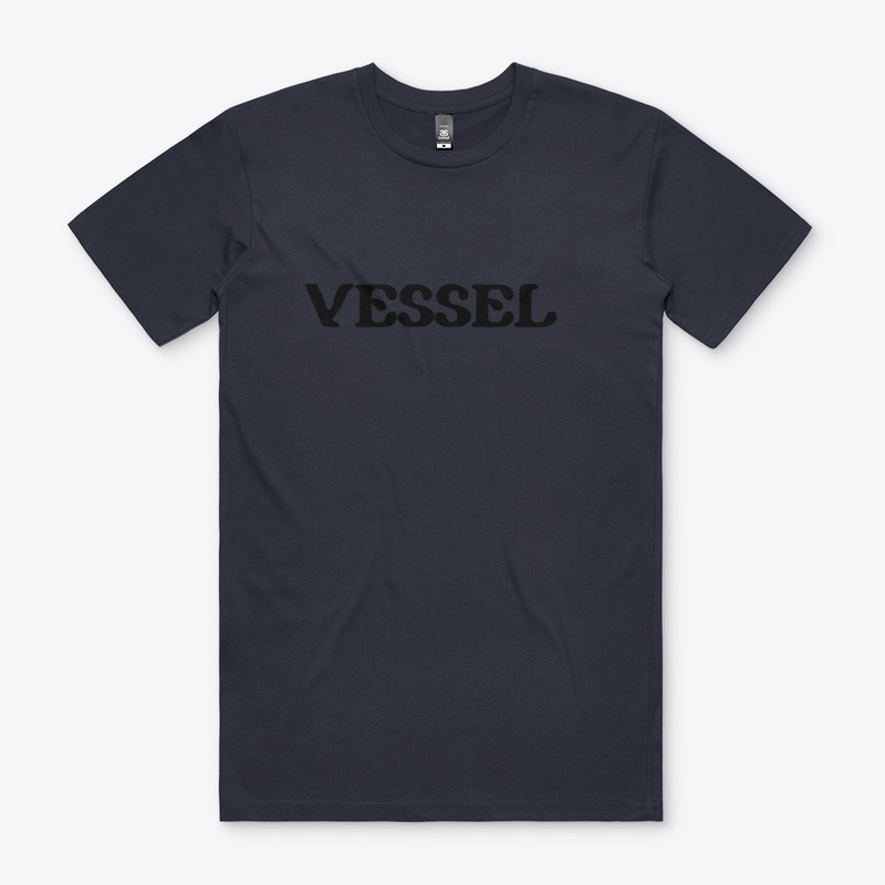 Vessel