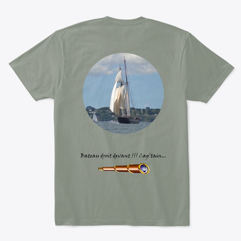 Collection 2019 Voilier 0469