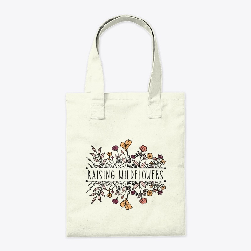 Raising Wildflowers