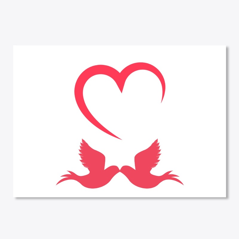 Supportive and Inclusive T-Shirts