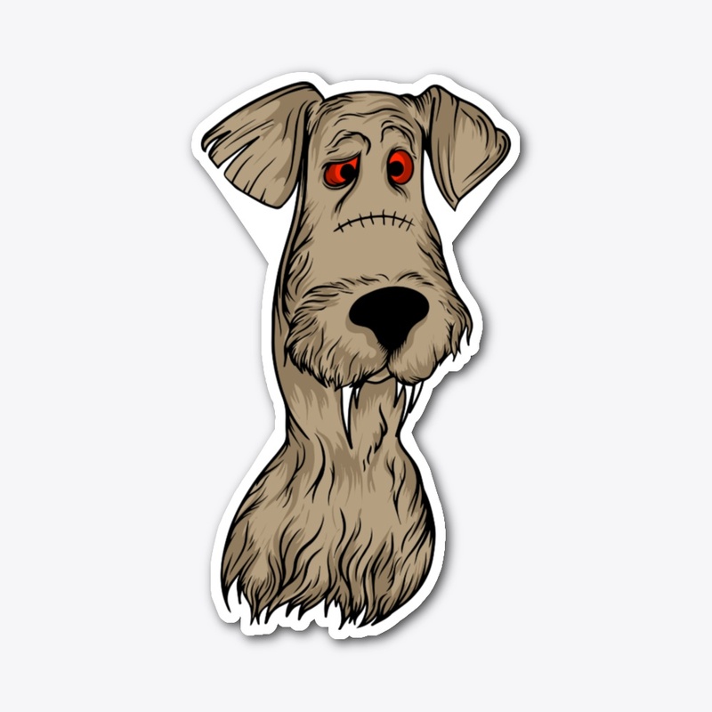 Got That Dog In Me