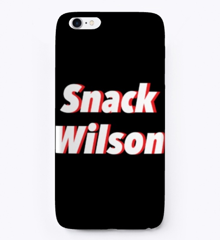 Snack Wilson
