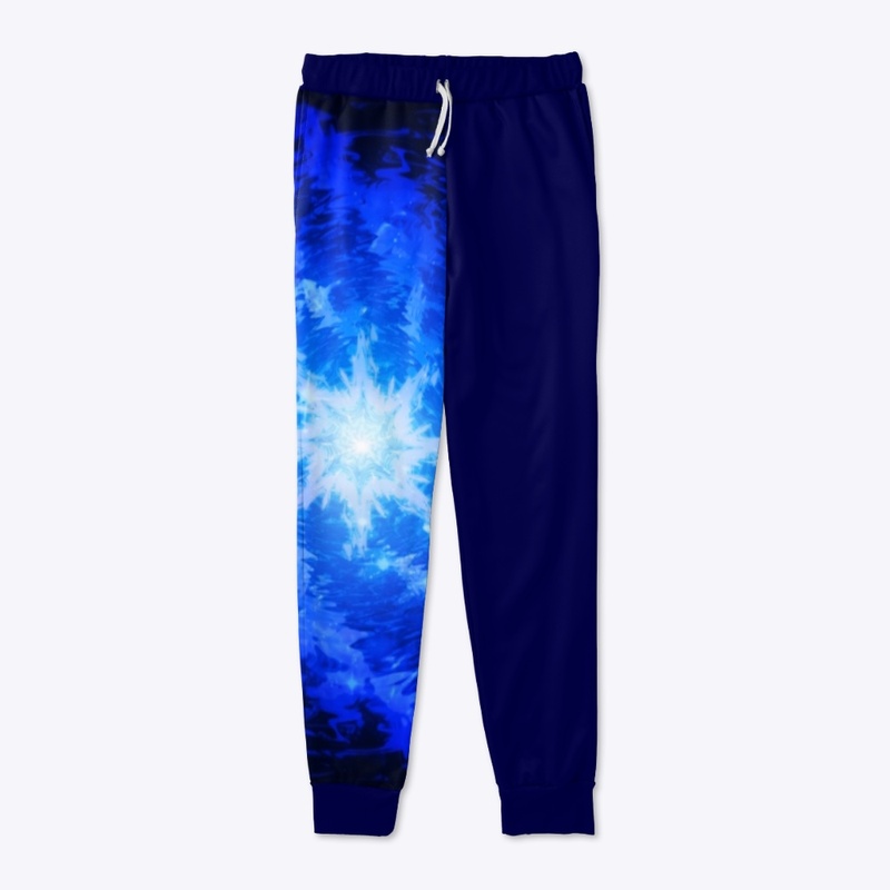 Chakra energy mandala