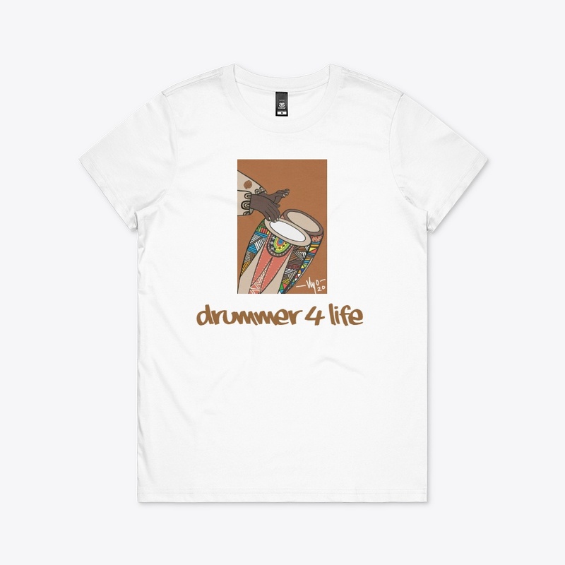 Drummer 4 Life