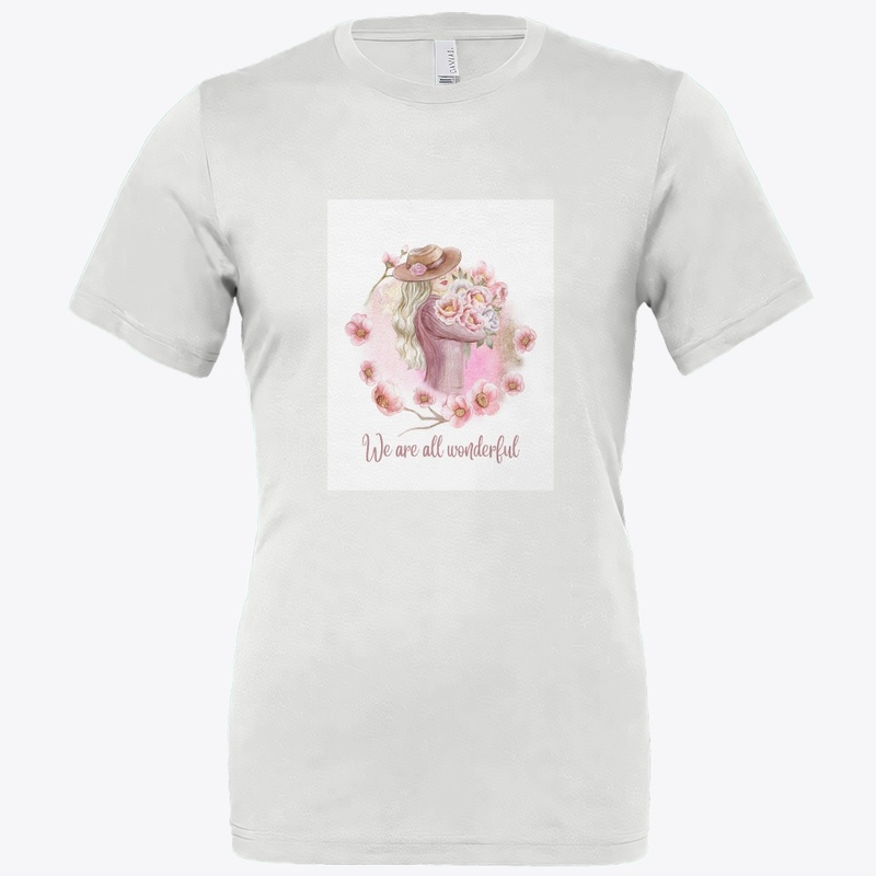 T-shirt design 