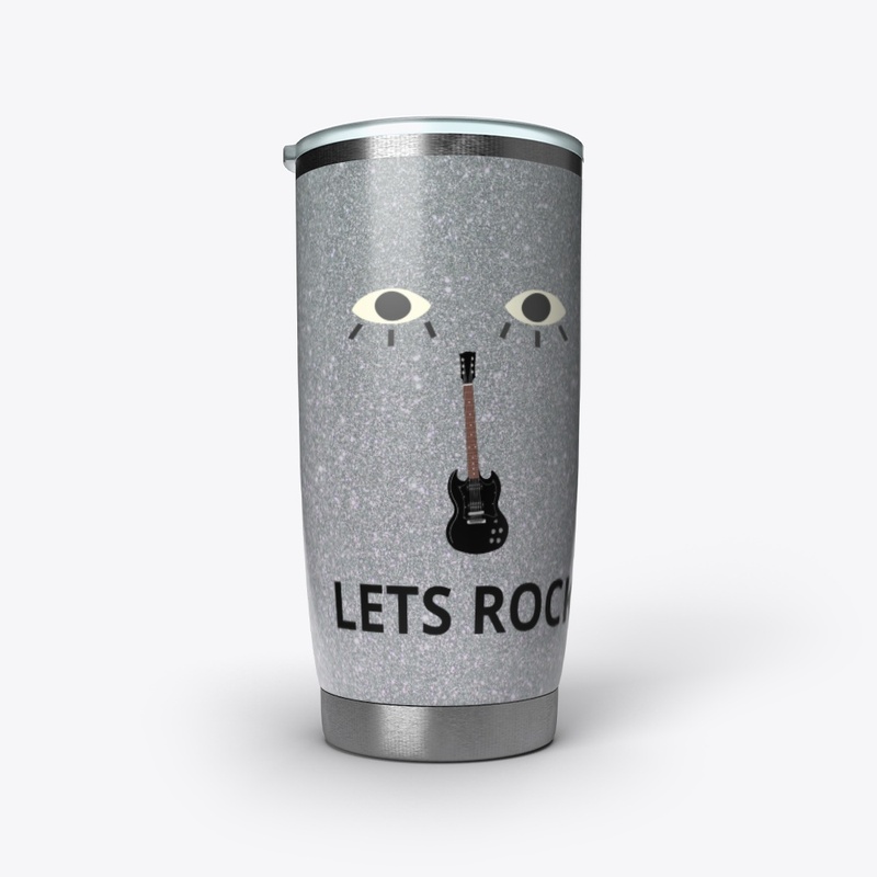 LETS ROCK