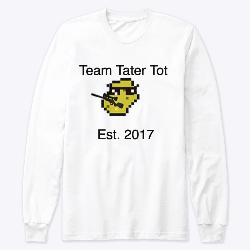 TATER TEE