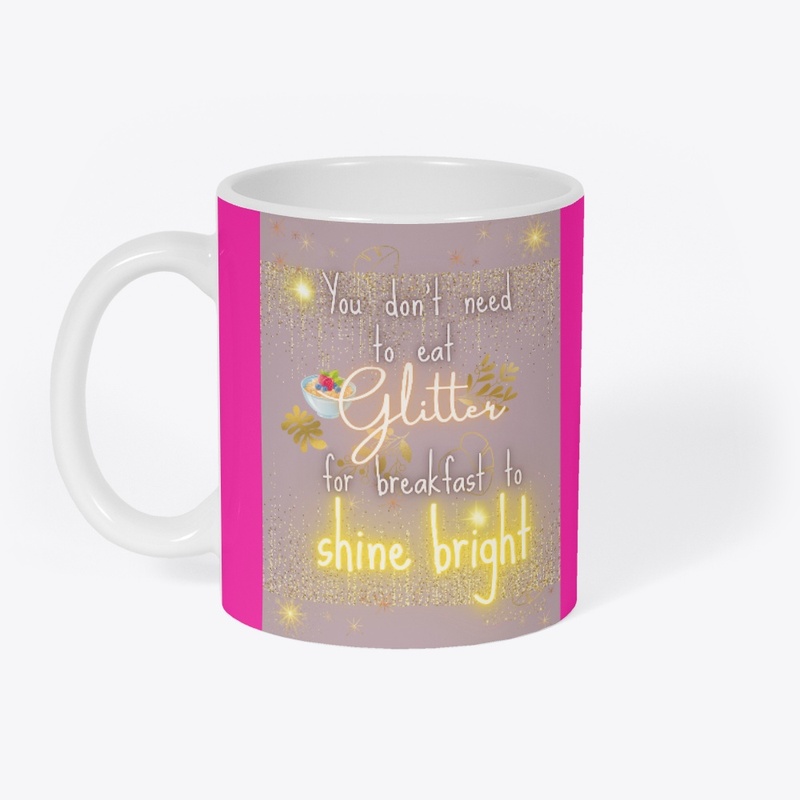 Shine Bright