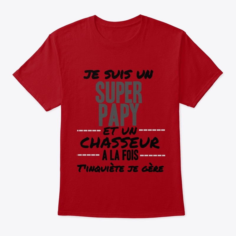 super papy