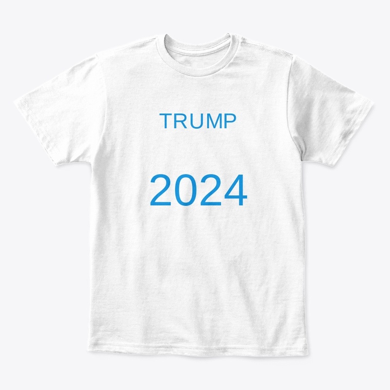 TRUMP 2024