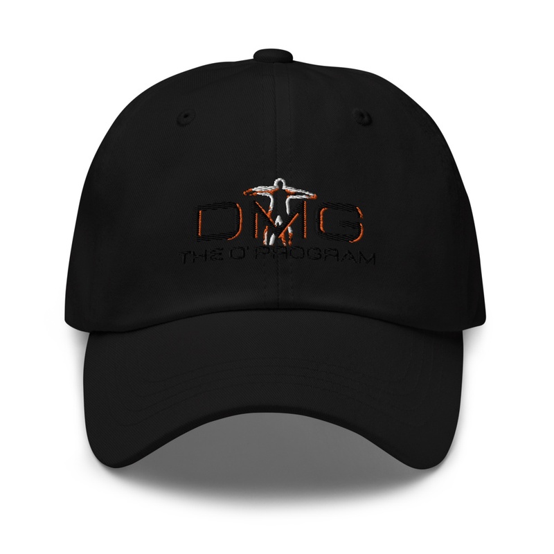 DMG Official