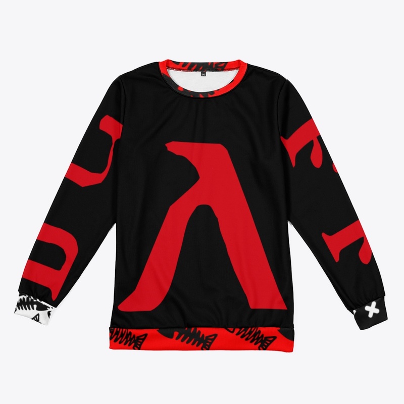 D.G.A.F.F Long sleeve 