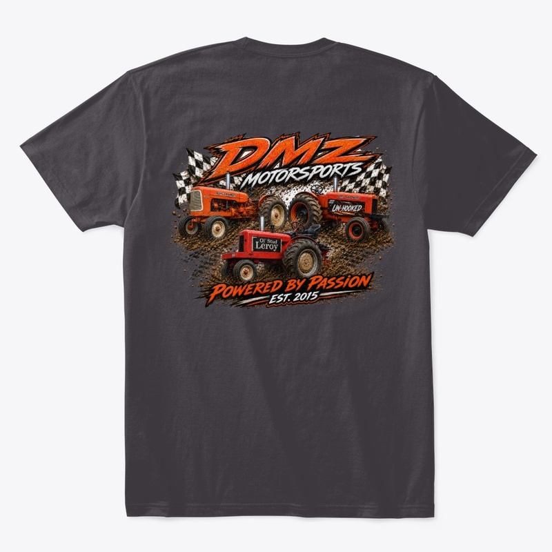 DMZ Motorsports 2026
