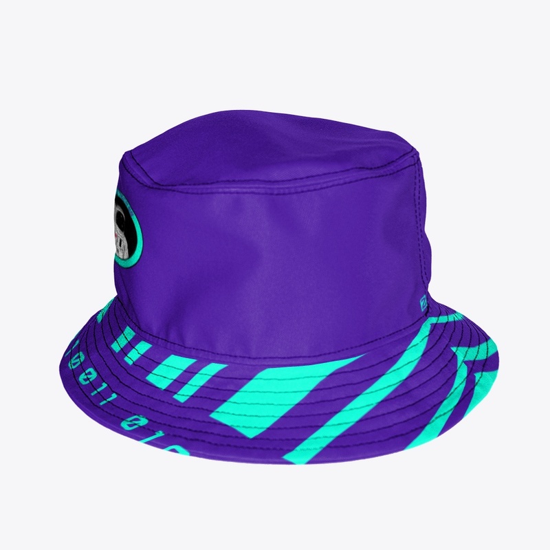 ASTRO TECH 88 TIER 2 Purple