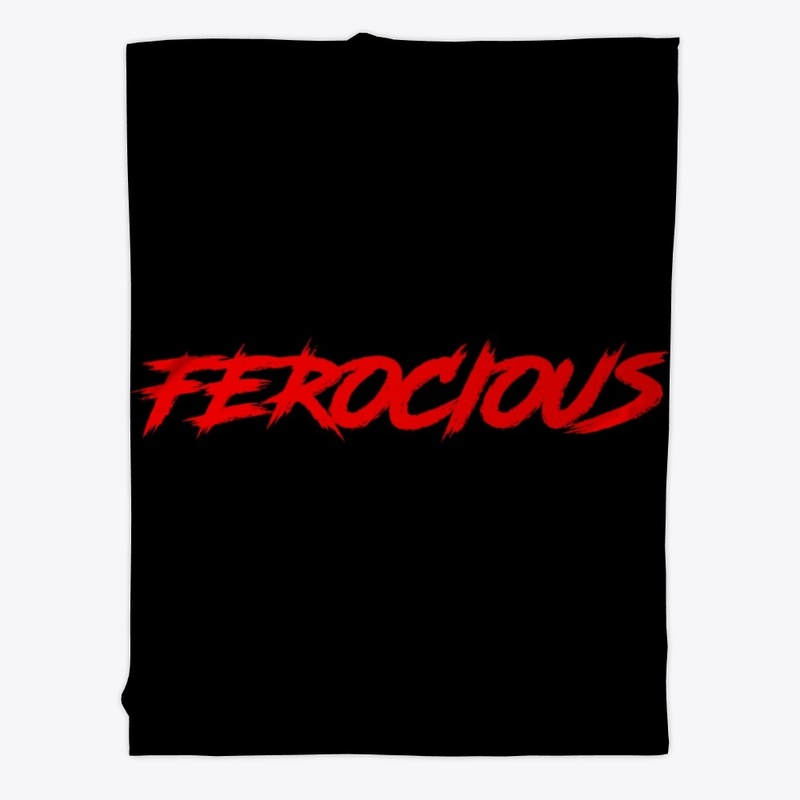 Ferocious