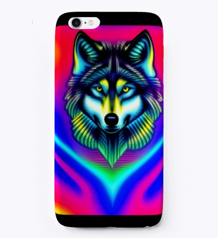 AI Generated Merch 