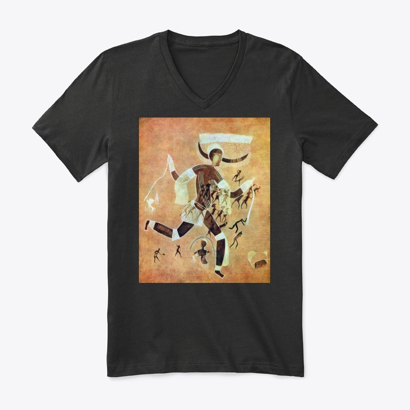 Colección Chaman