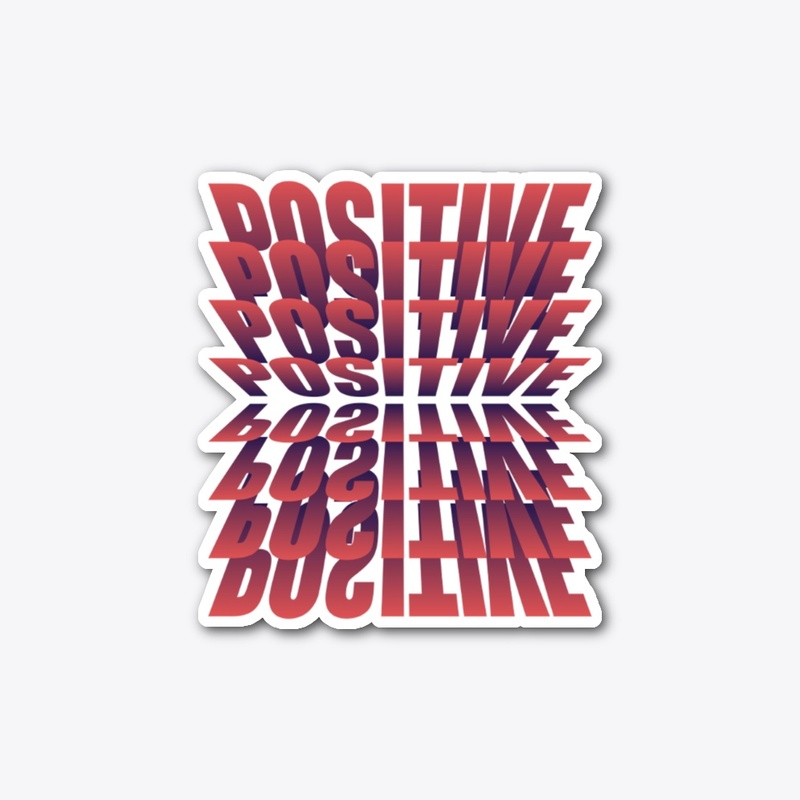 Keep It Positive