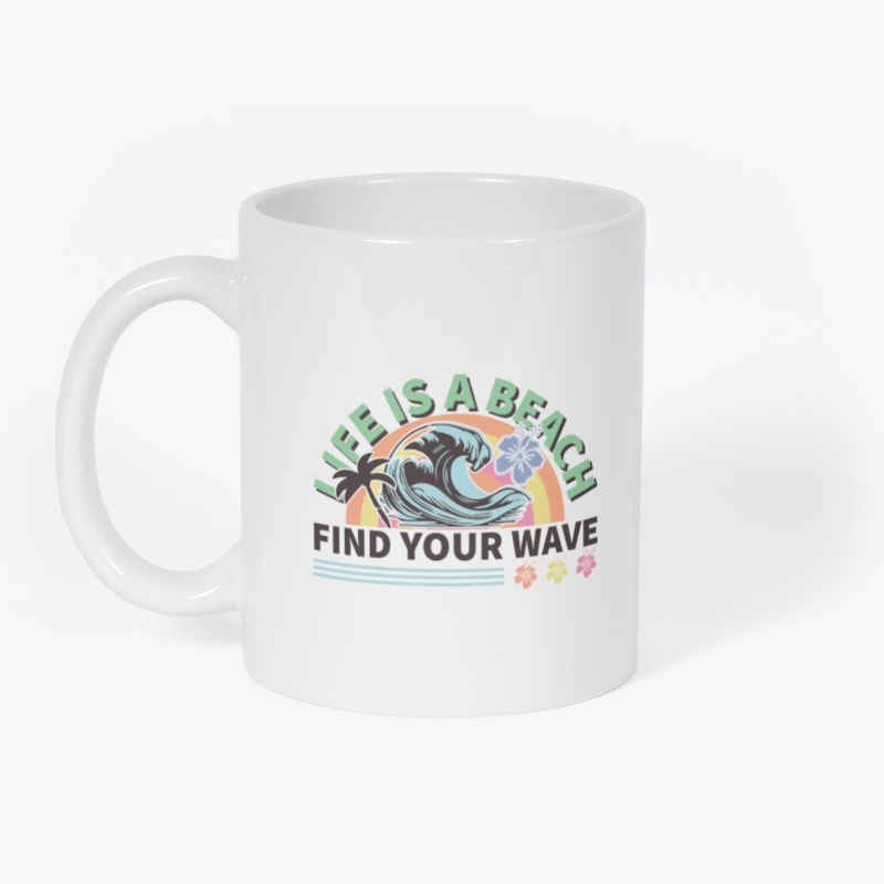 Classic Vintage Summer Beach Casual Wear