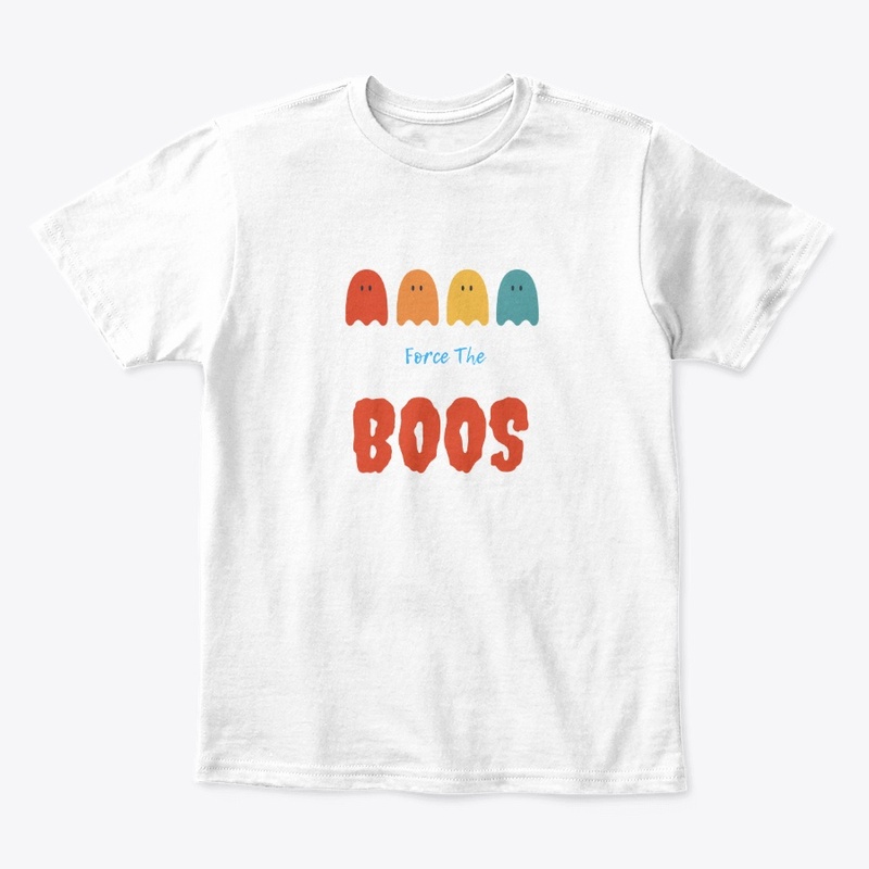 Force The BOOS