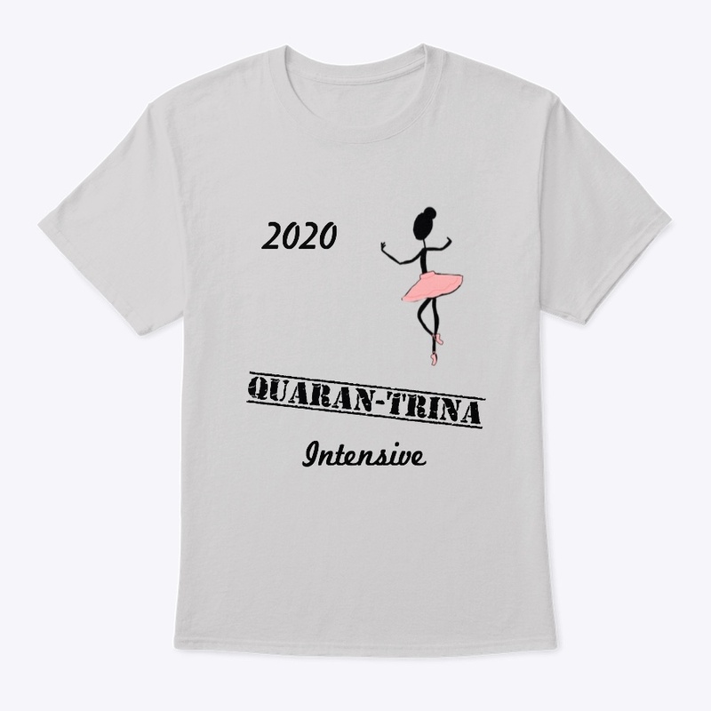 2020 Ballet Quaran-trina Intensive
