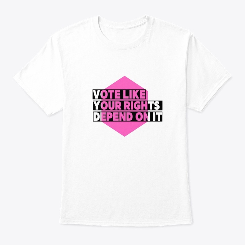 Public t-shirt 
